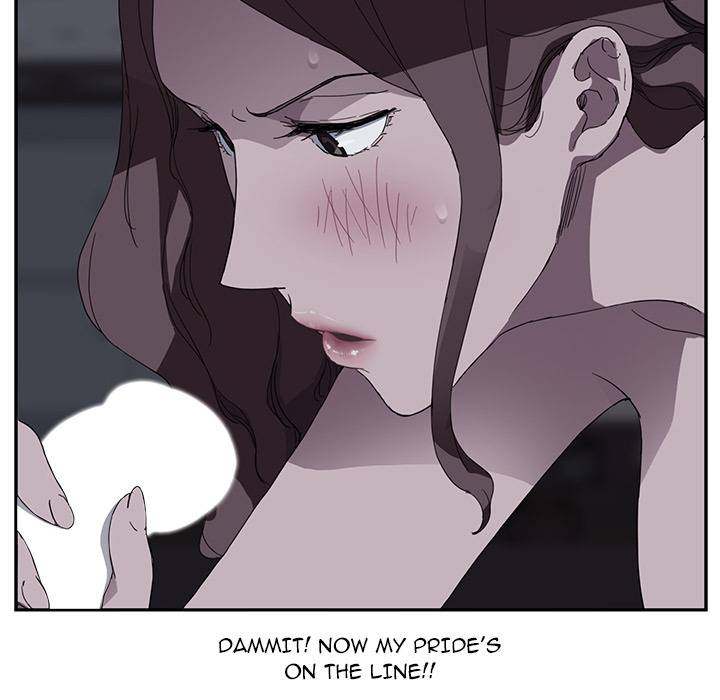 My Stepmom - Chapter 37 - Andromeda 11 page 49 hentai porn comic manga doujin